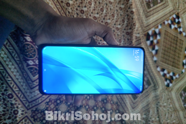 Vivo V15 | 8GB RAM | 256GB Storage